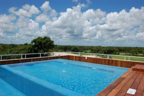 3BR at Nick Price Golfer's Haven, Resort Amenities